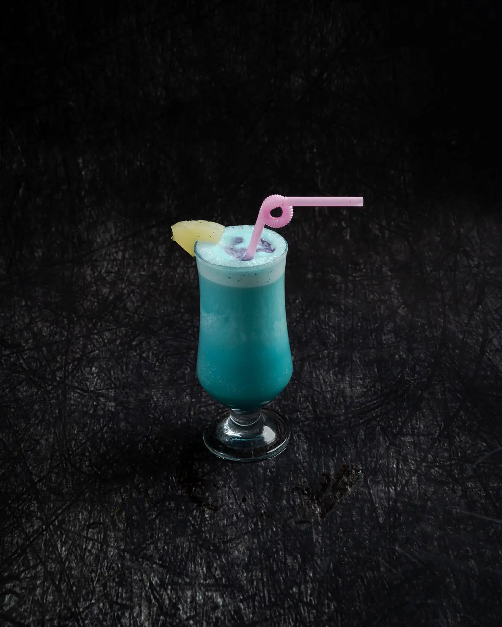 Blue colada