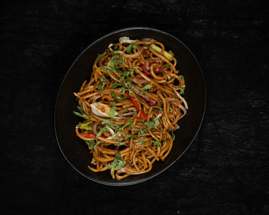 Chicken Chowmein