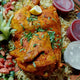 Chicken Regular Mandi (2 Person Serving)