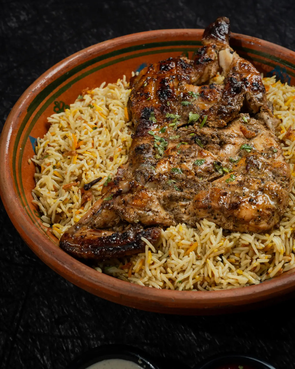 Chicken Madbeh(2 Person Serving)