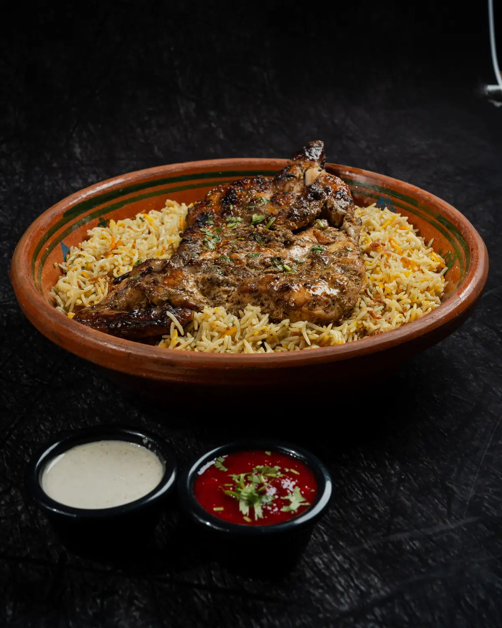Chicken Madbeh(2 Person Serving)