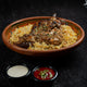 Chicken Madbeh(2 Person Serving)