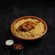 Chicken Regular Mandi (2 Person Serving)