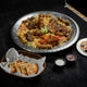 Mandi Special Platter