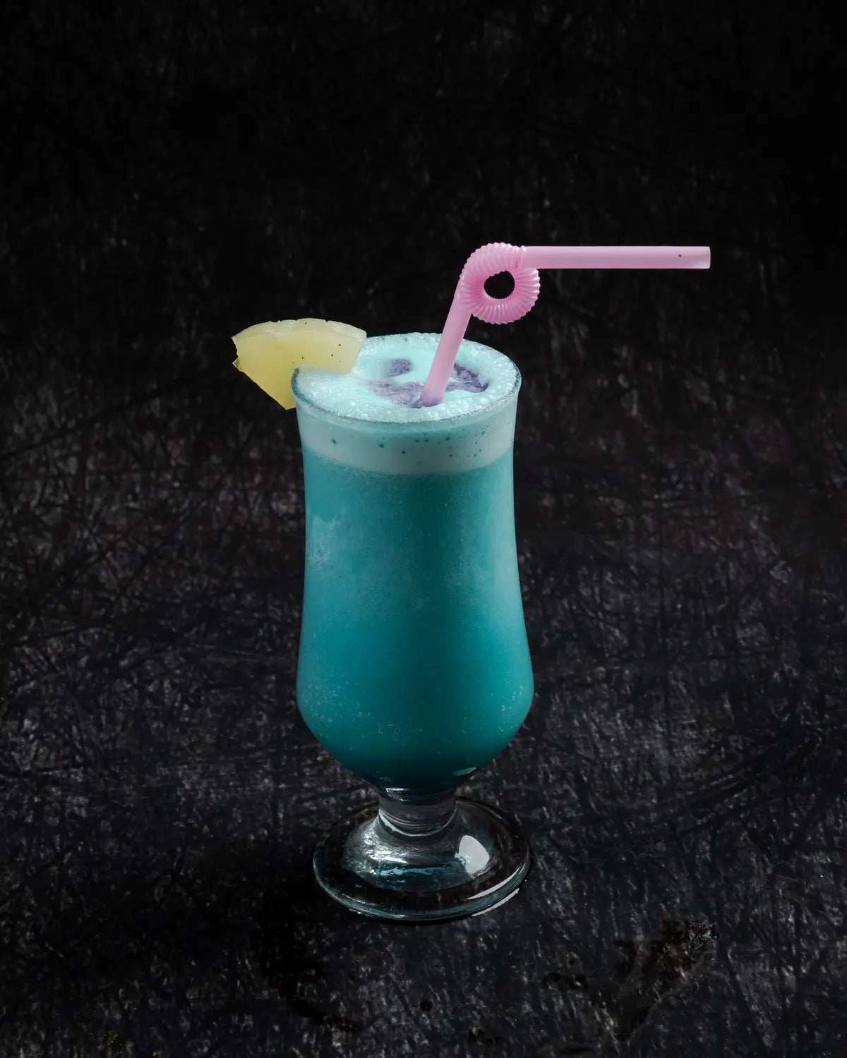 Blue colada