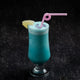 Blue colada