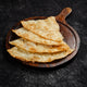 Puri Paratha