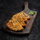 Town Special Naan
