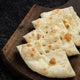 Plain Naan