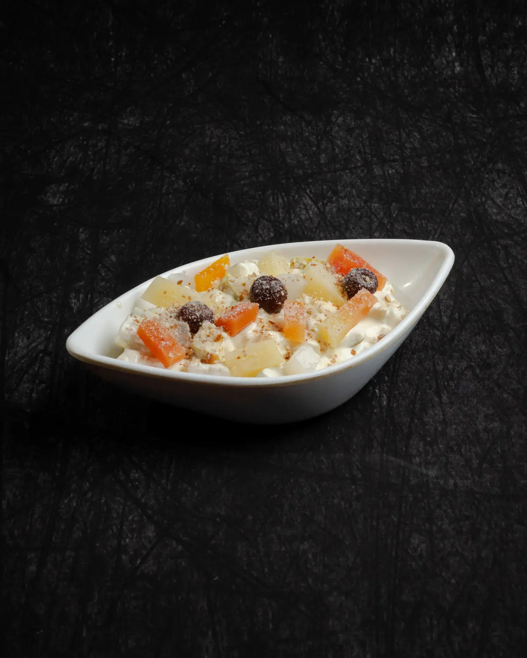 Russian Salad