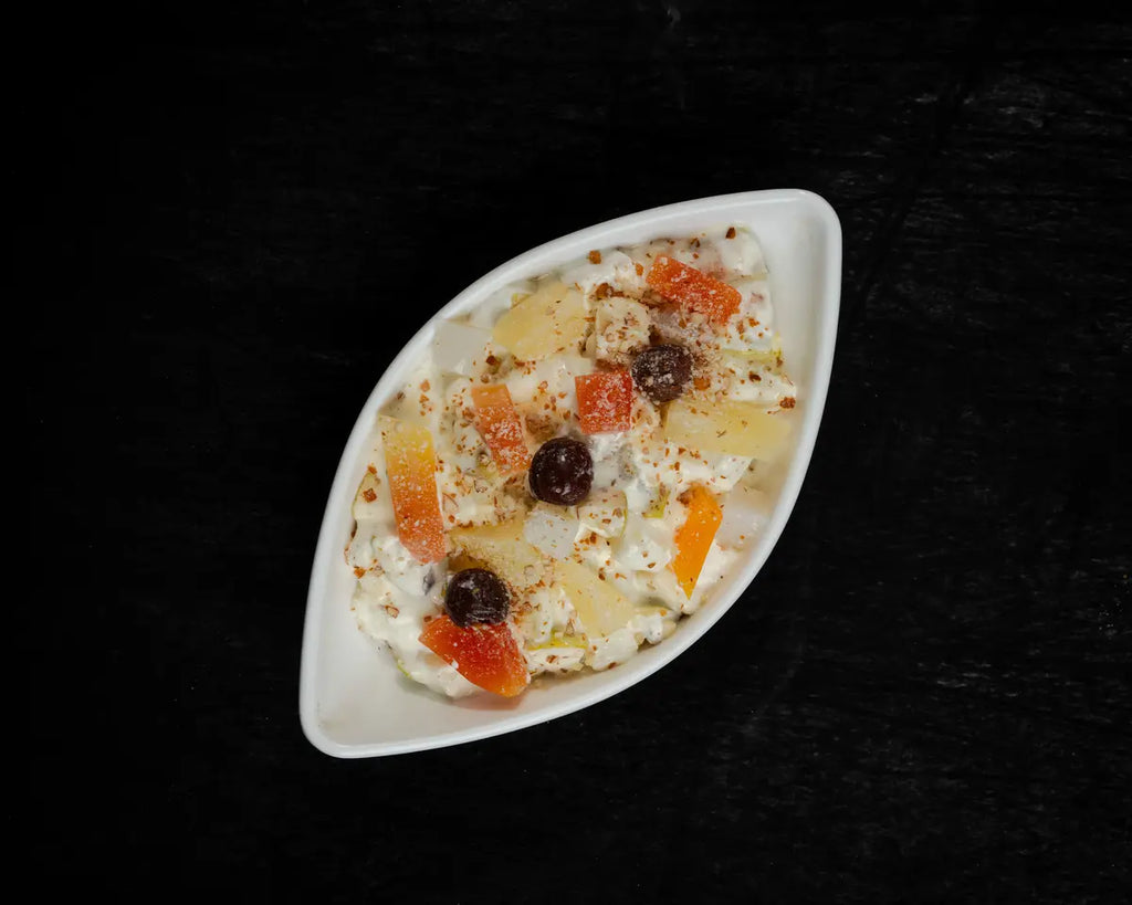 Russian Salad