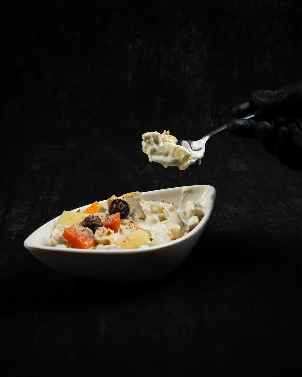 Russian Salad