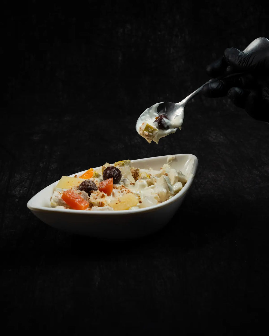 Russian Salad