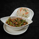 Chicken Dry Chilli