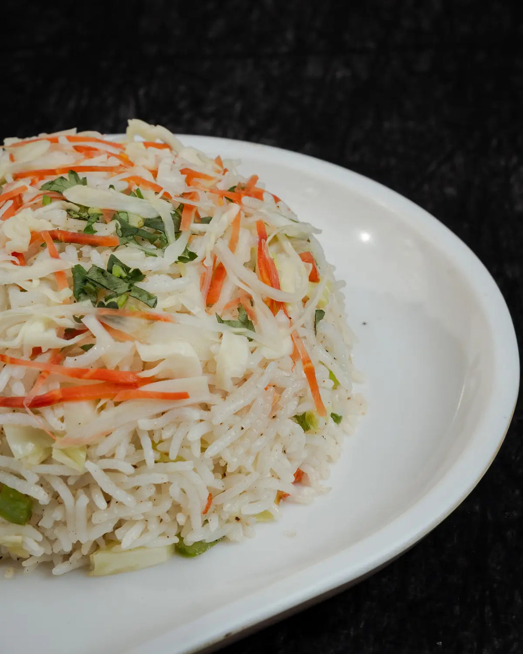 Chicken Dry Chilli
