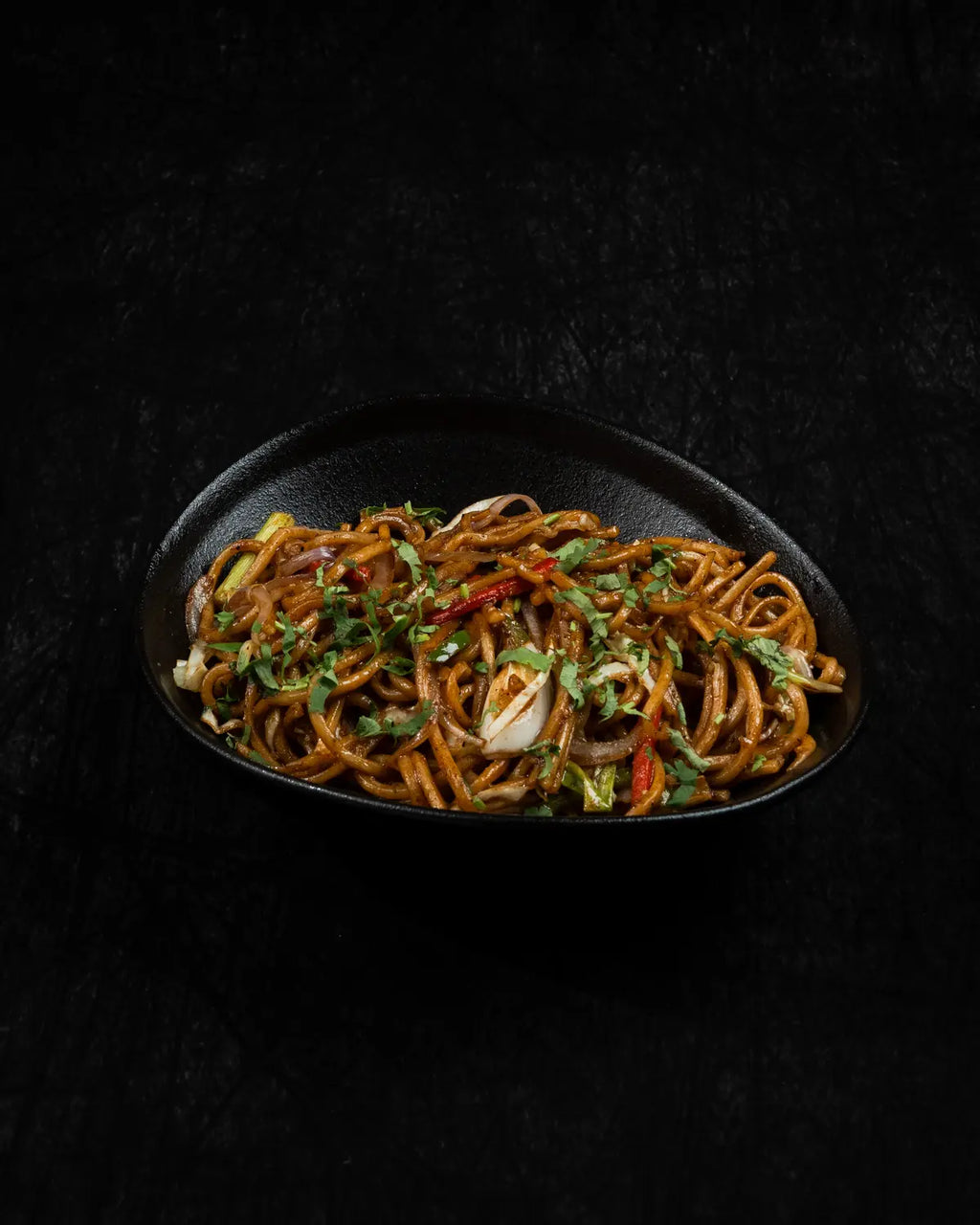 Chicken Chowmein