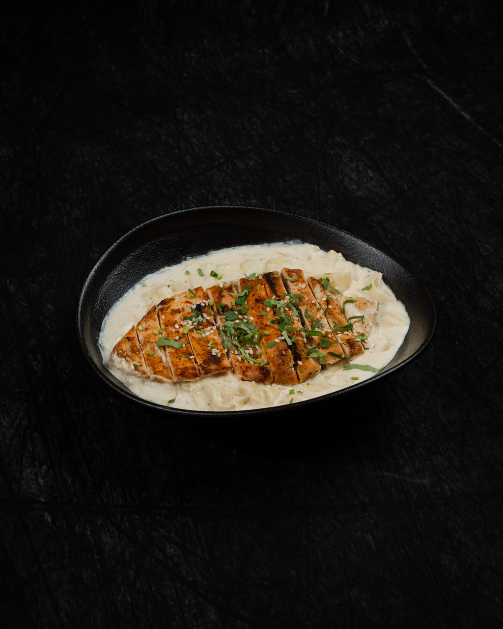 Alfredo Pasta