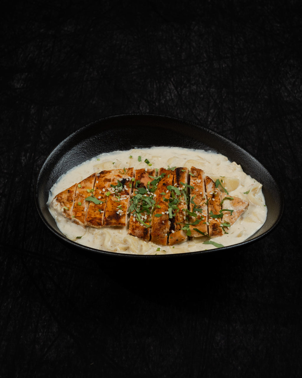 Alfredo Pasta