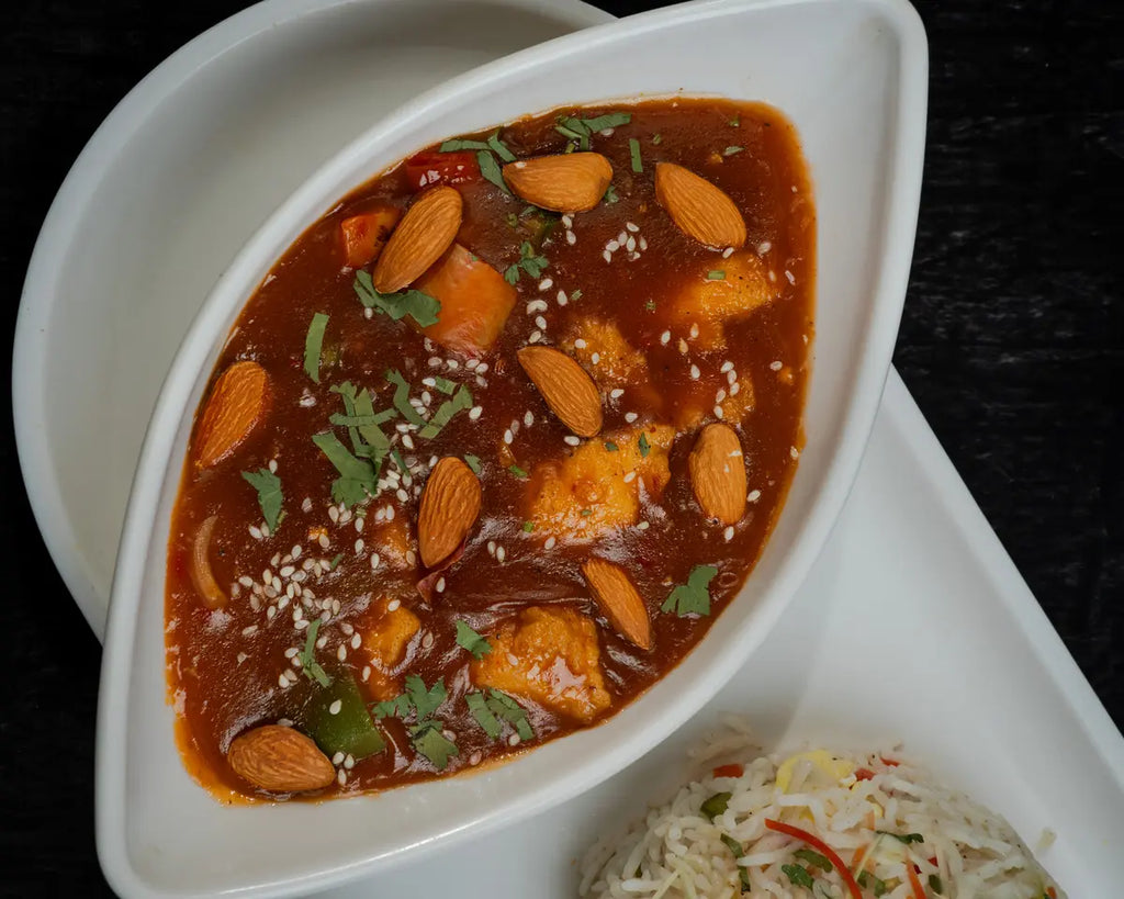 Kungpao chicken