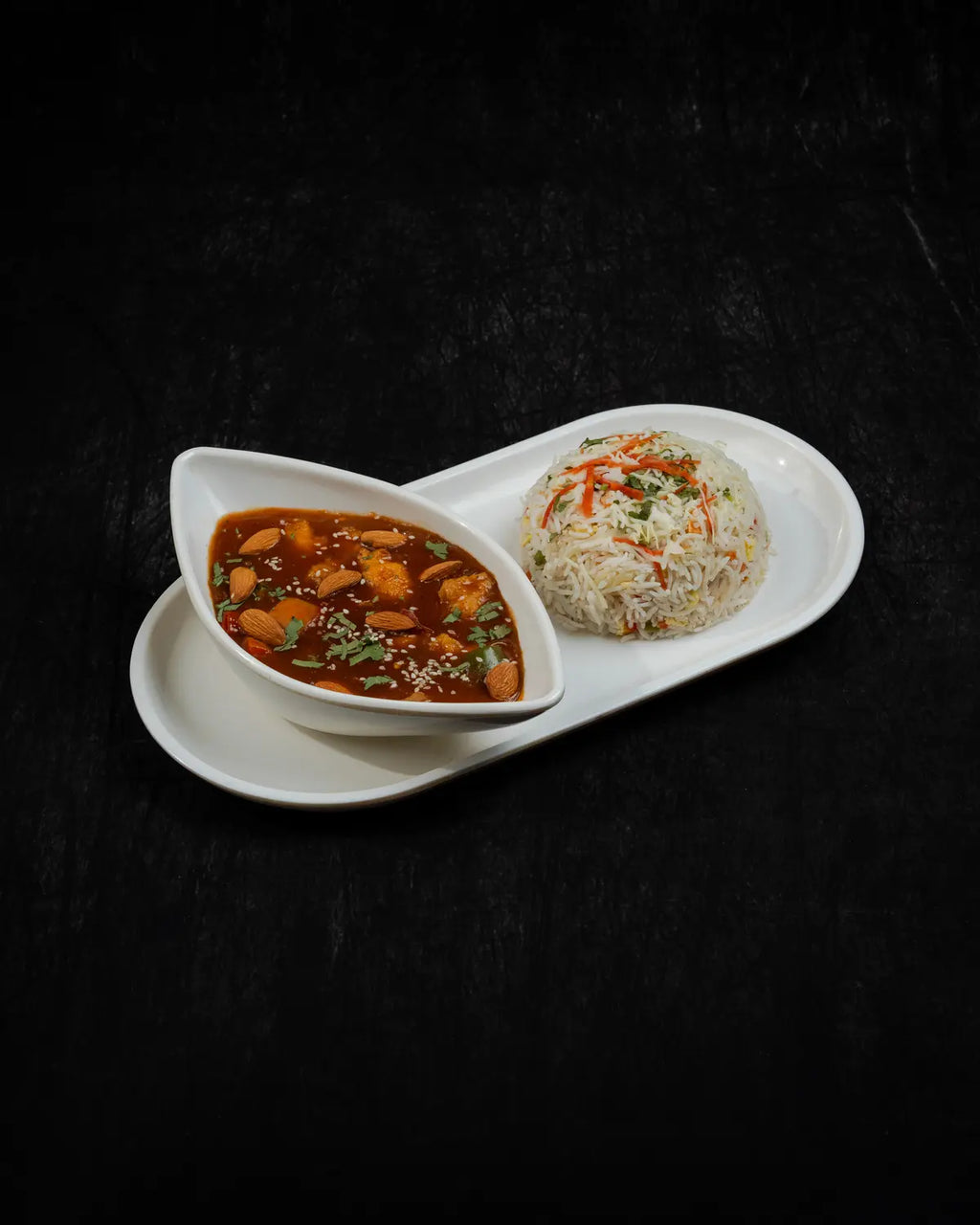 Kungpao chicken