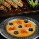 Syrian Hummus