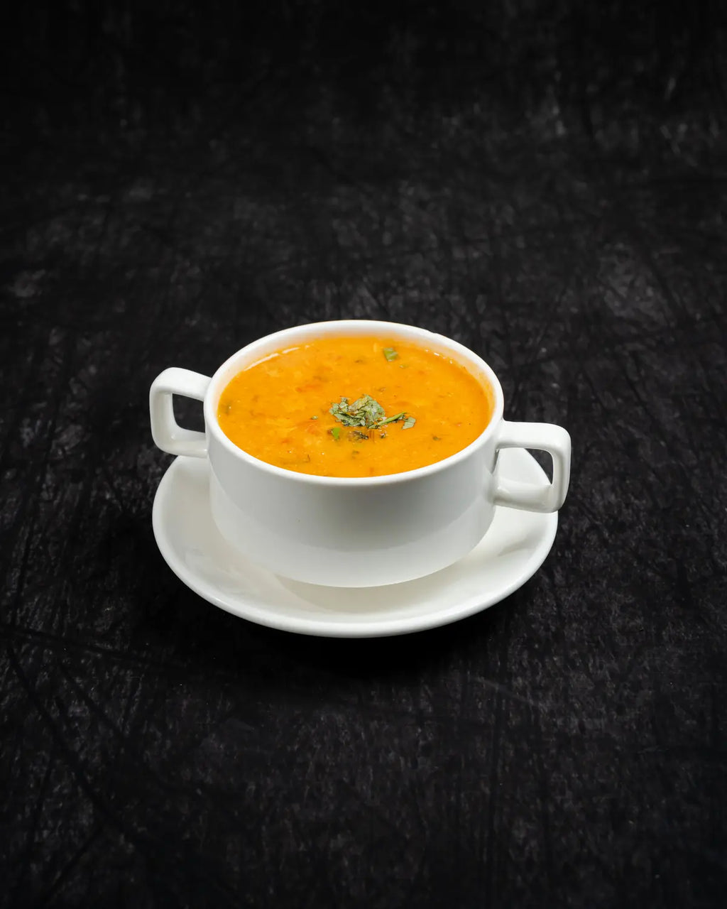 Hot & Sour Soup