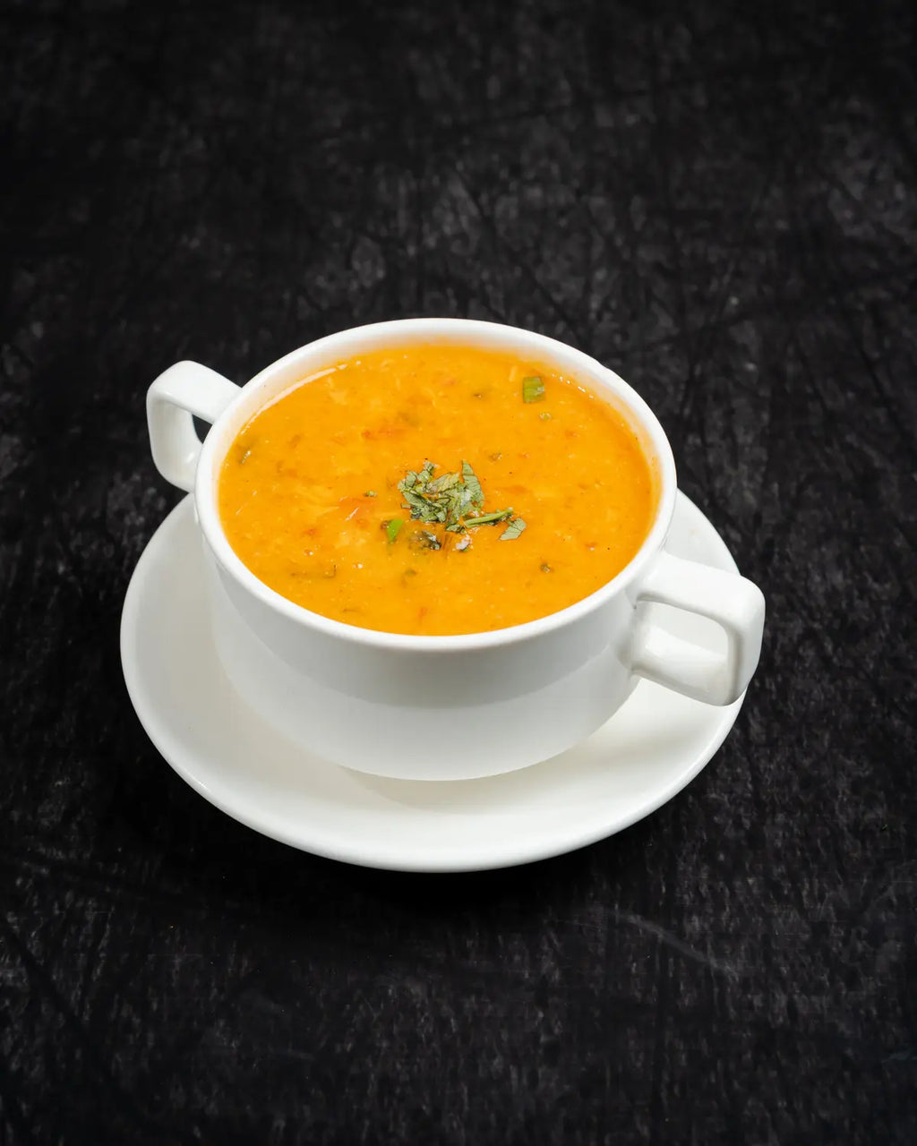 Hot & Sour Soup