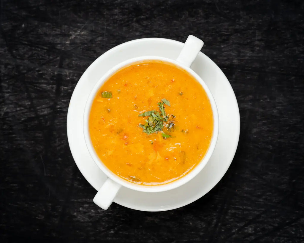 Hot & Sour Soup