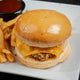 Town Crispy Burger
