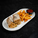 Turkish Wrap