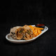 Town Special Crispy Wrap