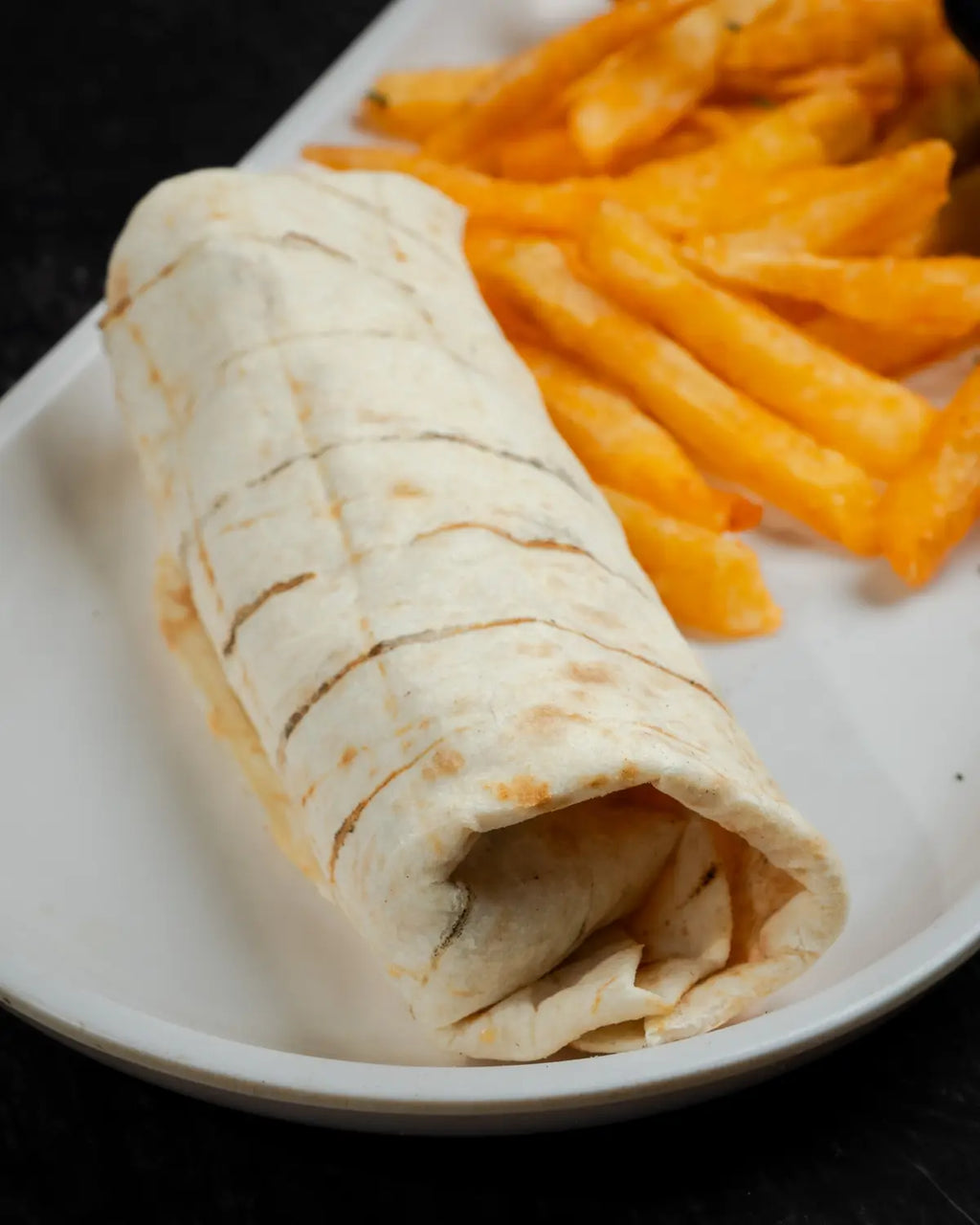 Fajita Wrap