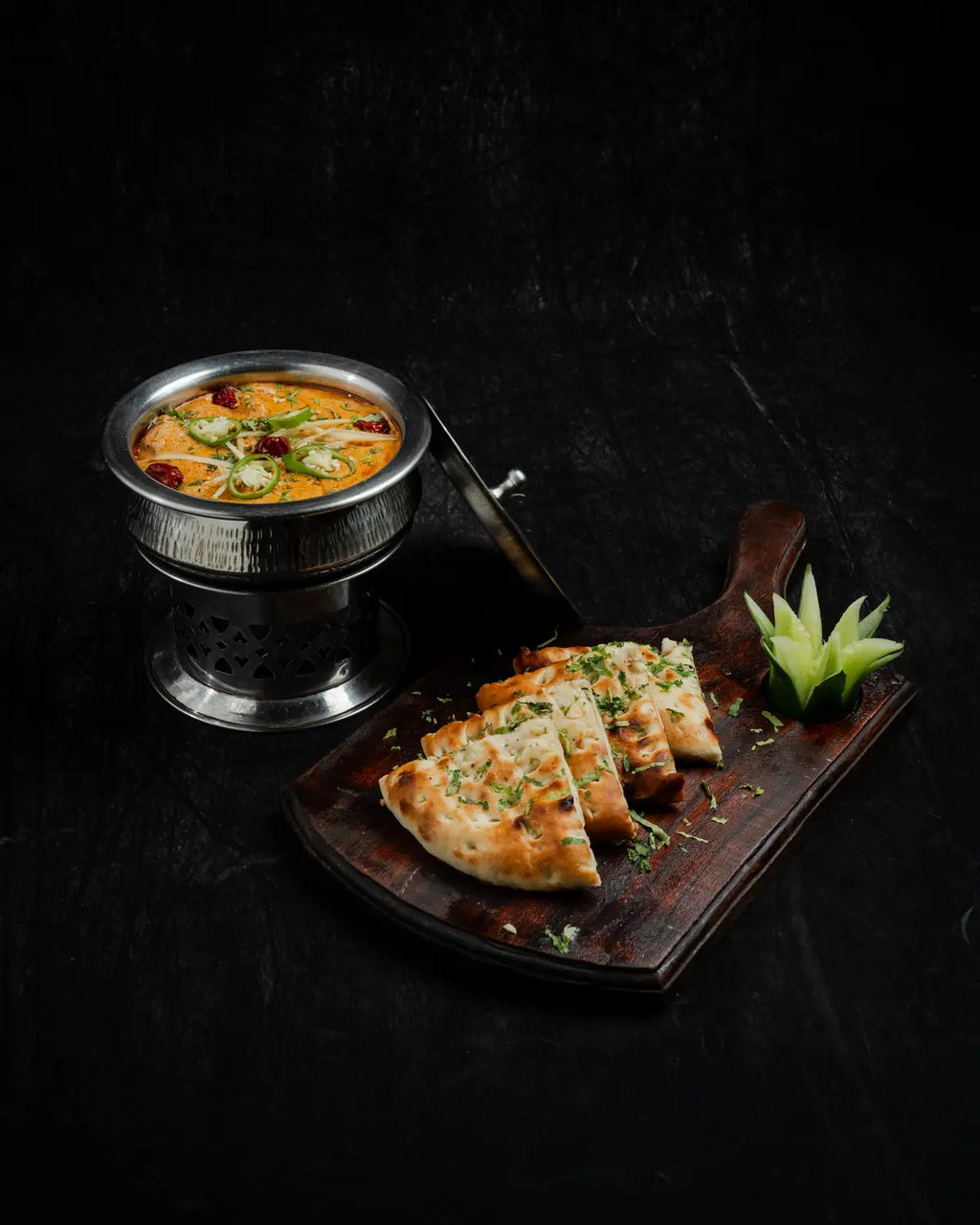 Makhni Handi