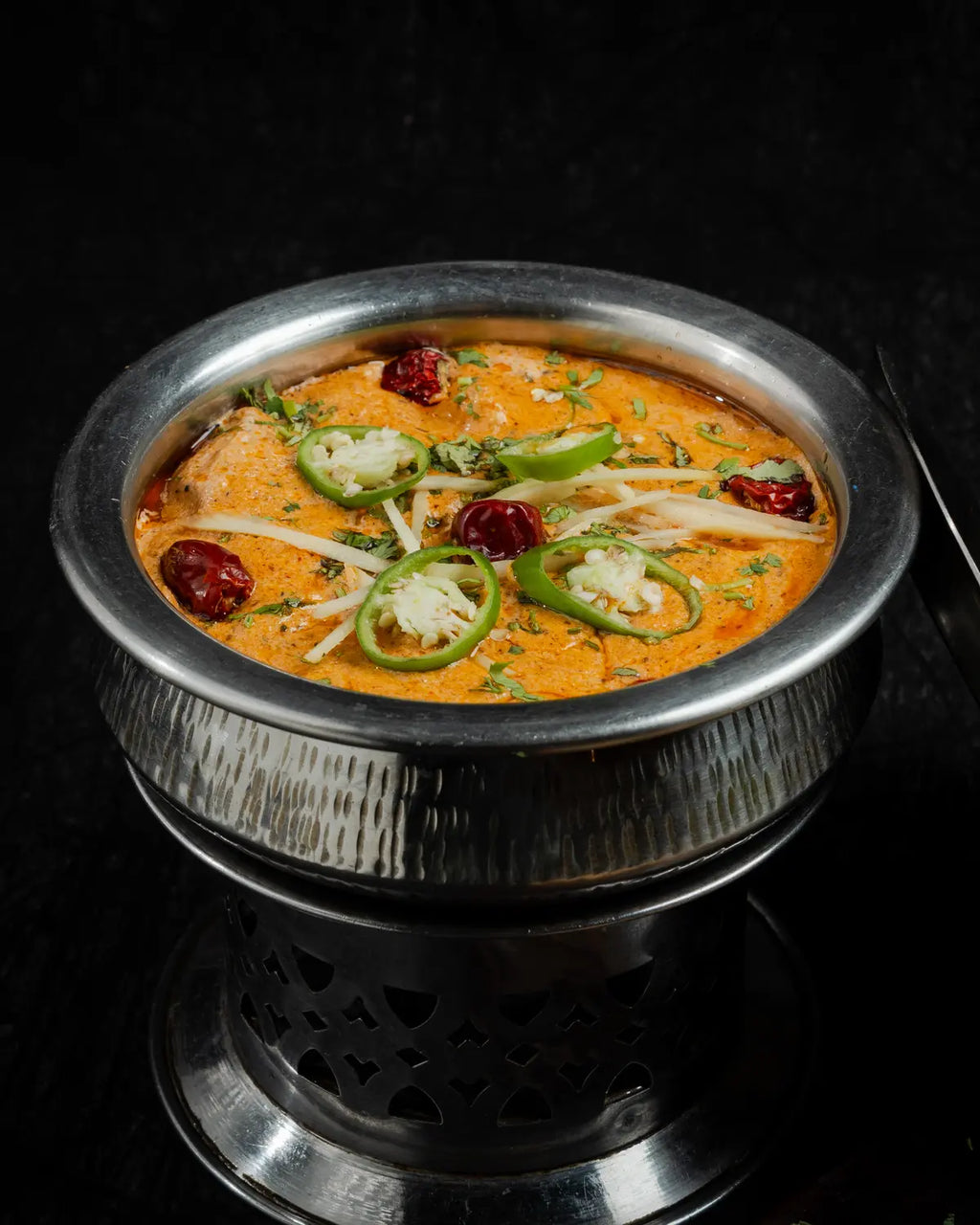 Makhni Handi