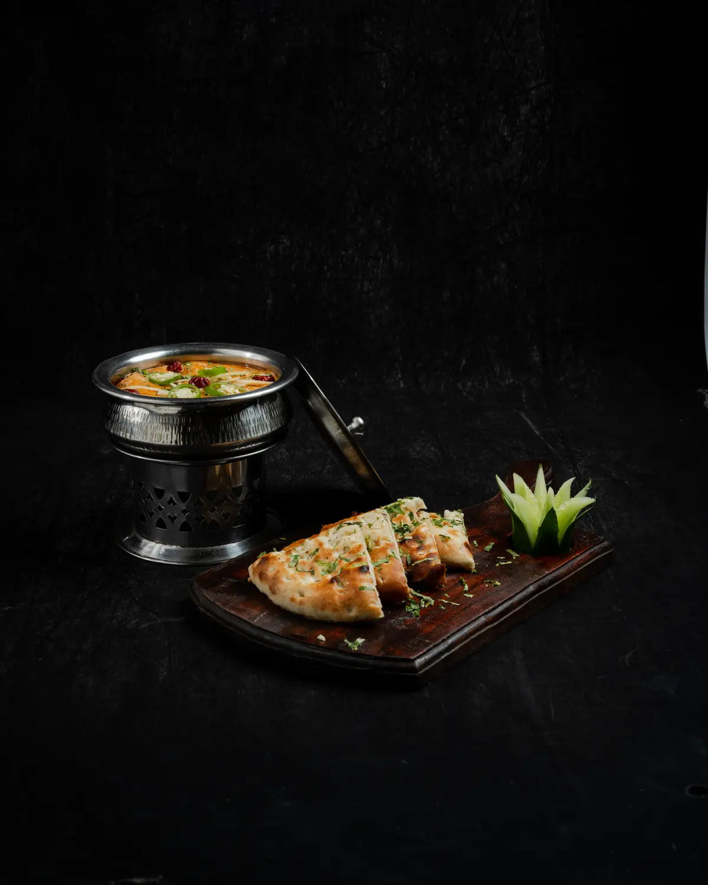 Makhni Handi