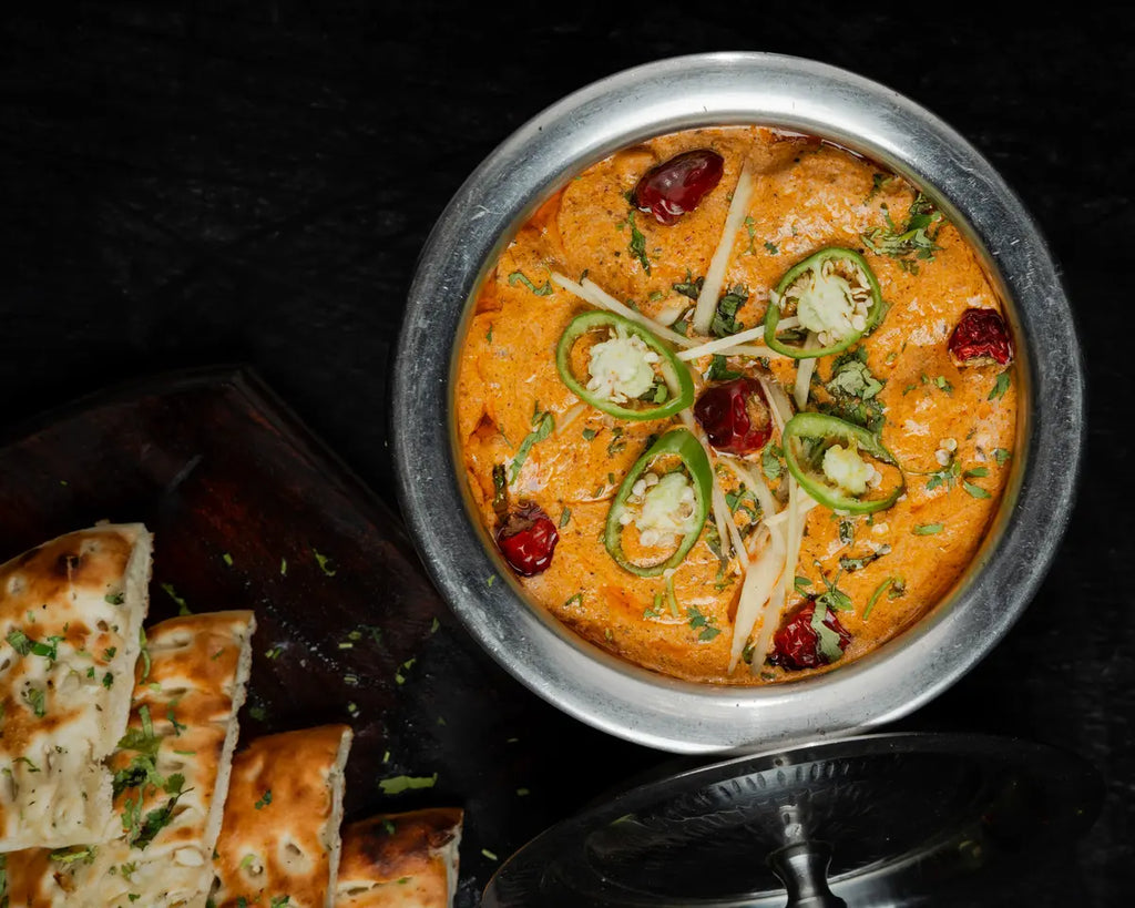 Makhni Handi