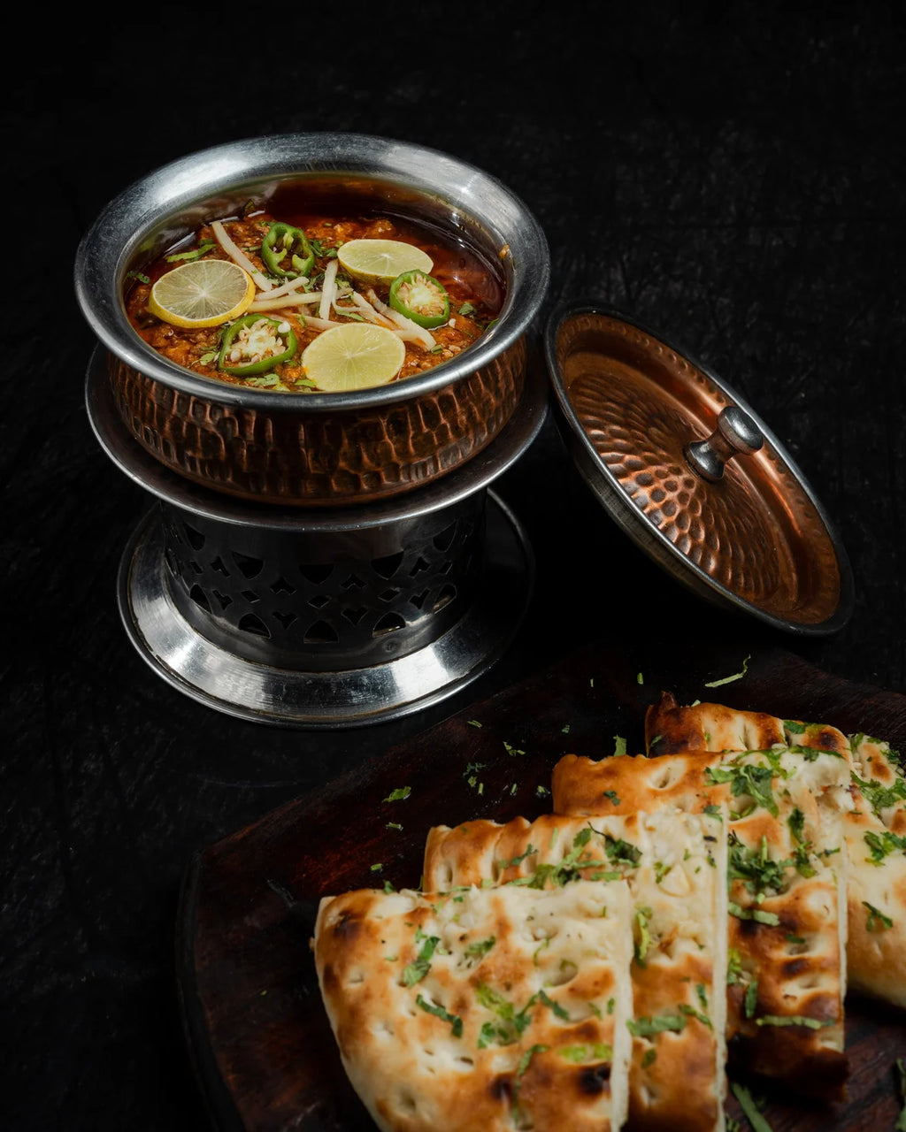 Brain Masala
