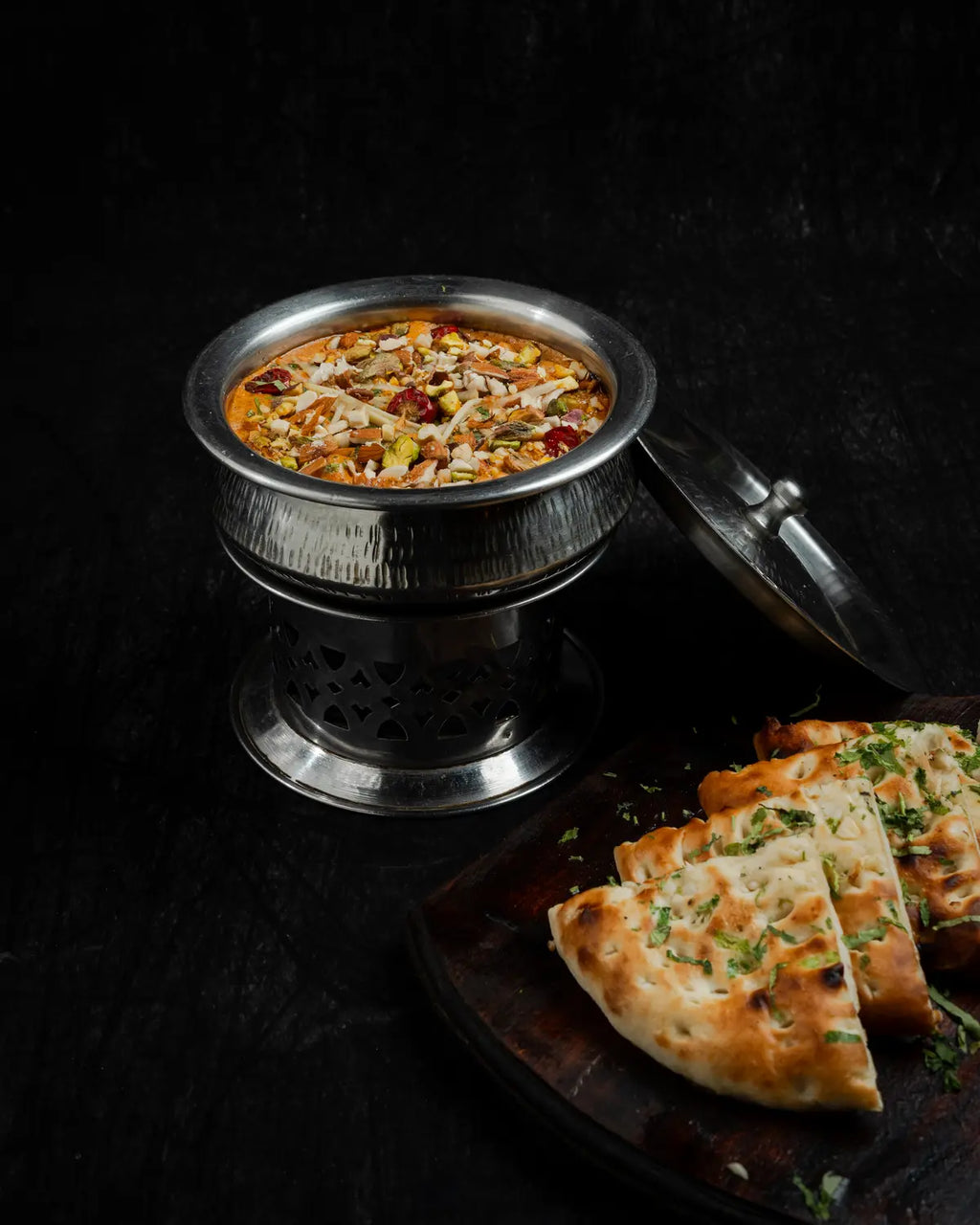Shahi Handi