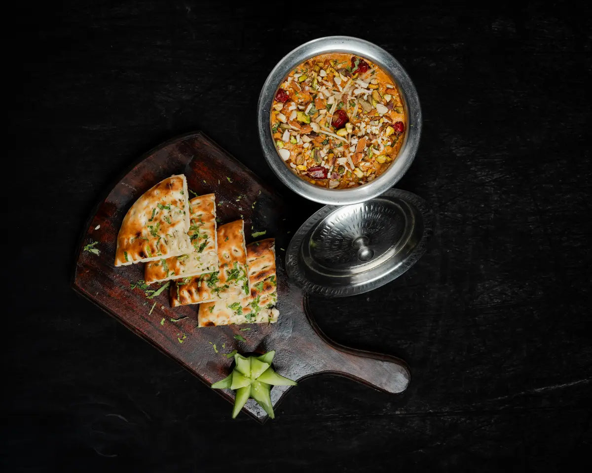 Shahi Handi