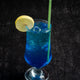 blueberry margarita