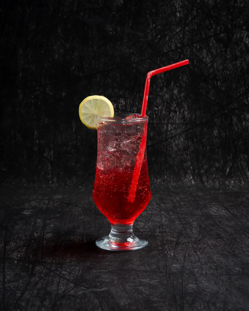 Strawberry lemonade