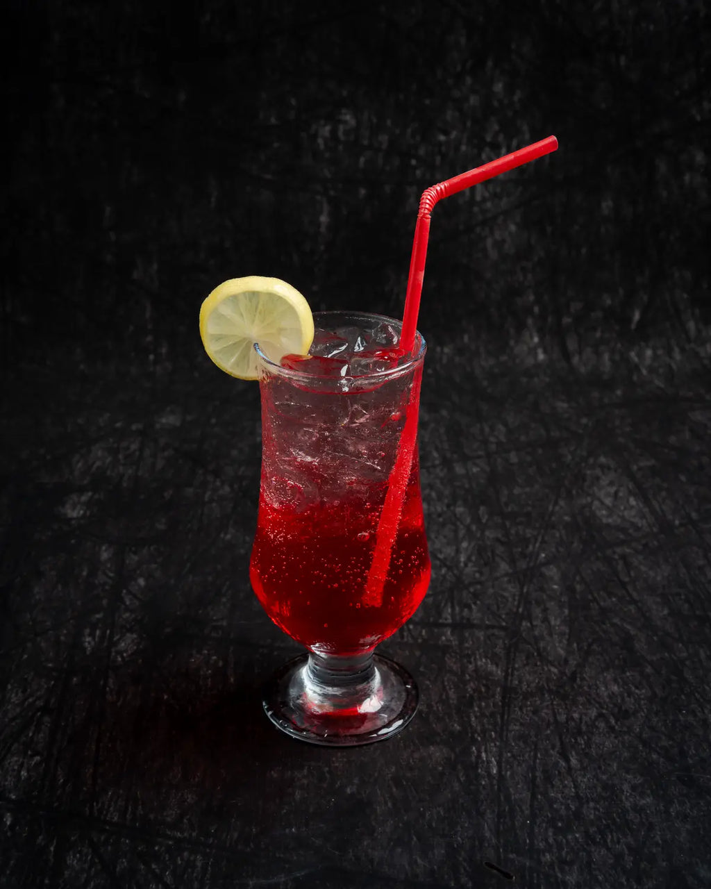 Strawberry lemonade