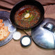 Beef Qeema karahi