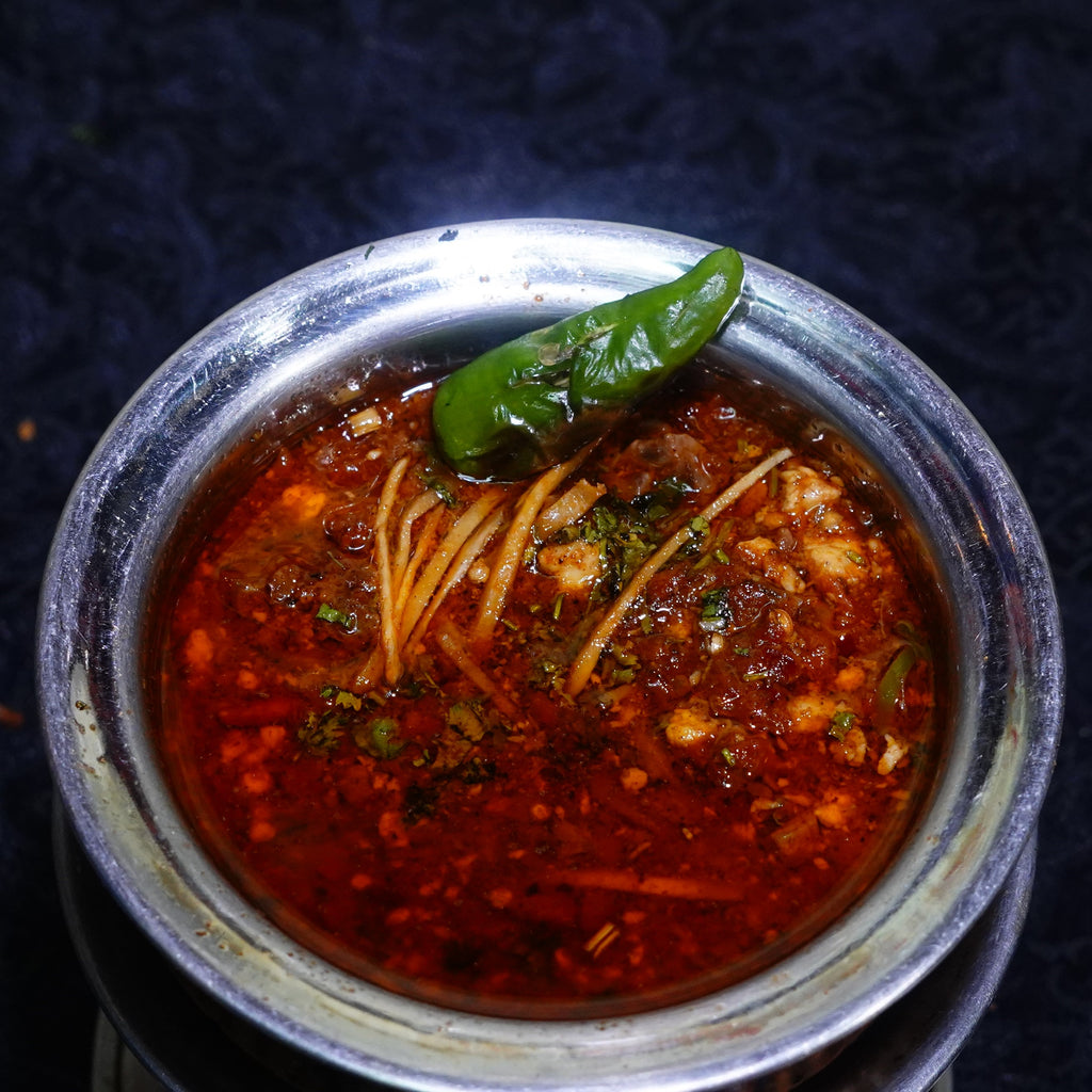 Brain Masala