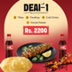 BBQ Deal #01