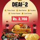 BBQ Deal #02