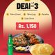 BBQ Deal #03