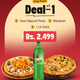 Pizza Deal #01