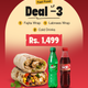 Wrap Deal #03
