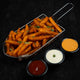 Fries (Plan & Masala)